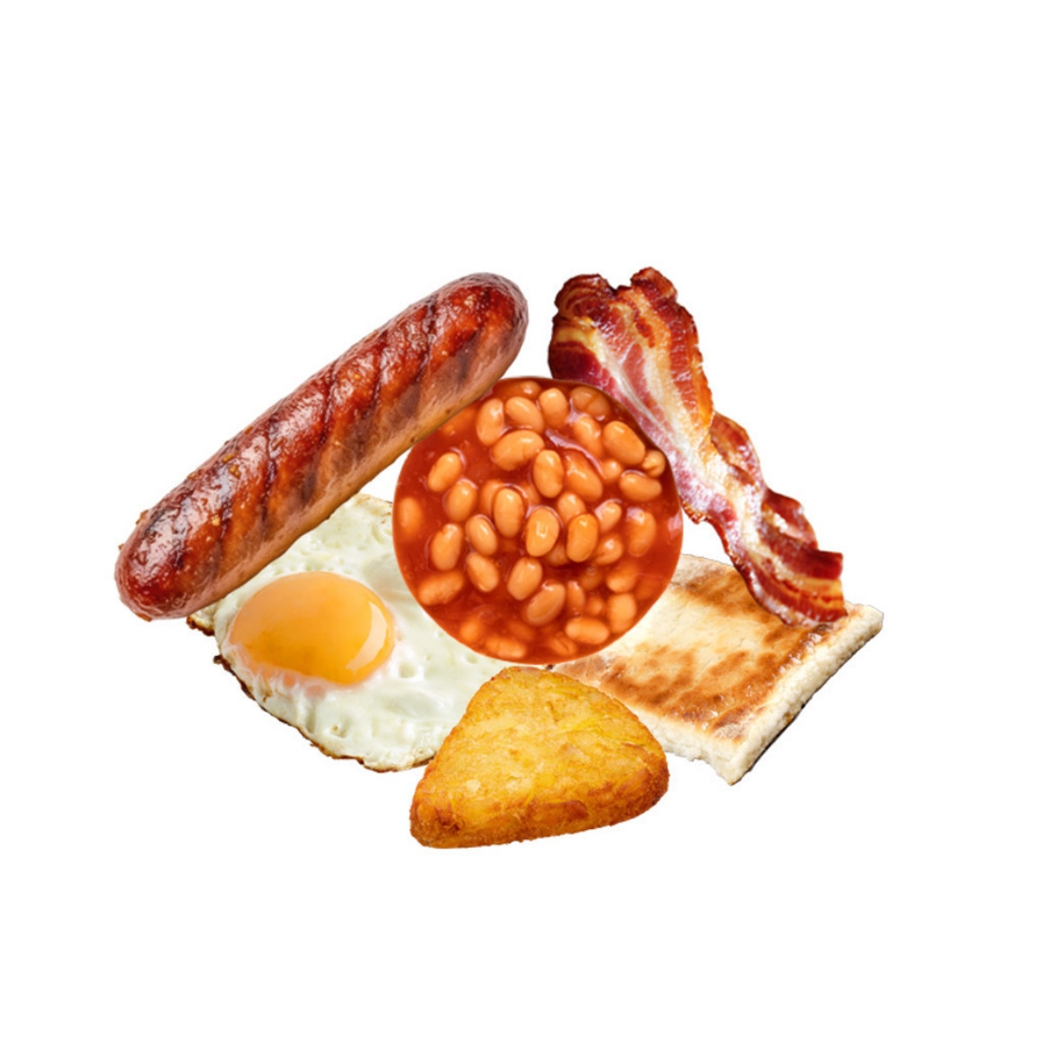 Picture of Deli Breakfast Meal All Day