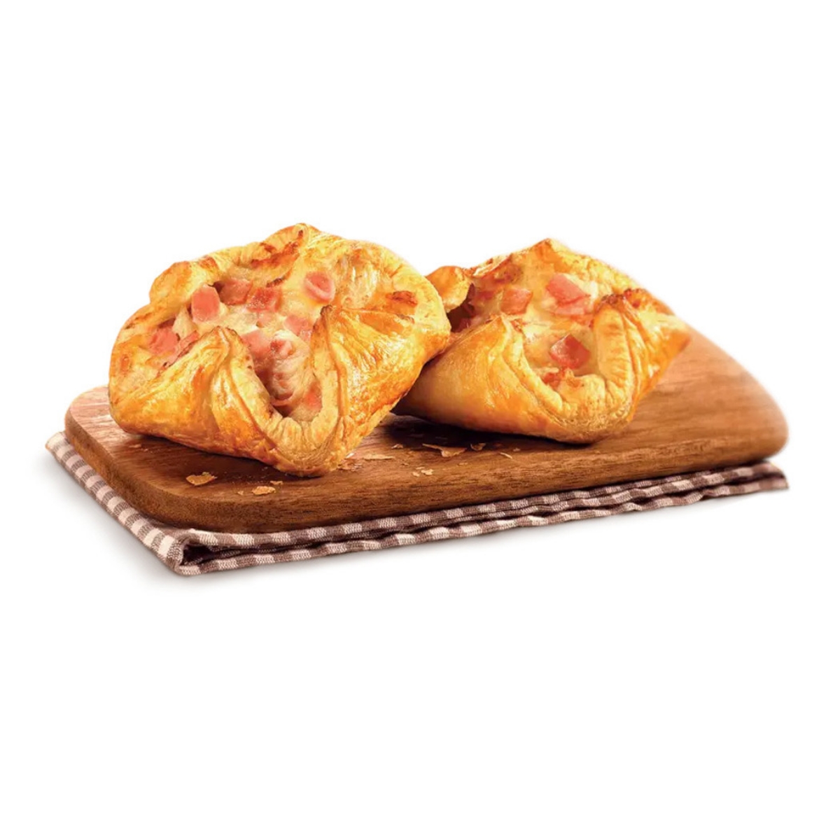 Picture of Deli Hot Jambon Ham & Cheese