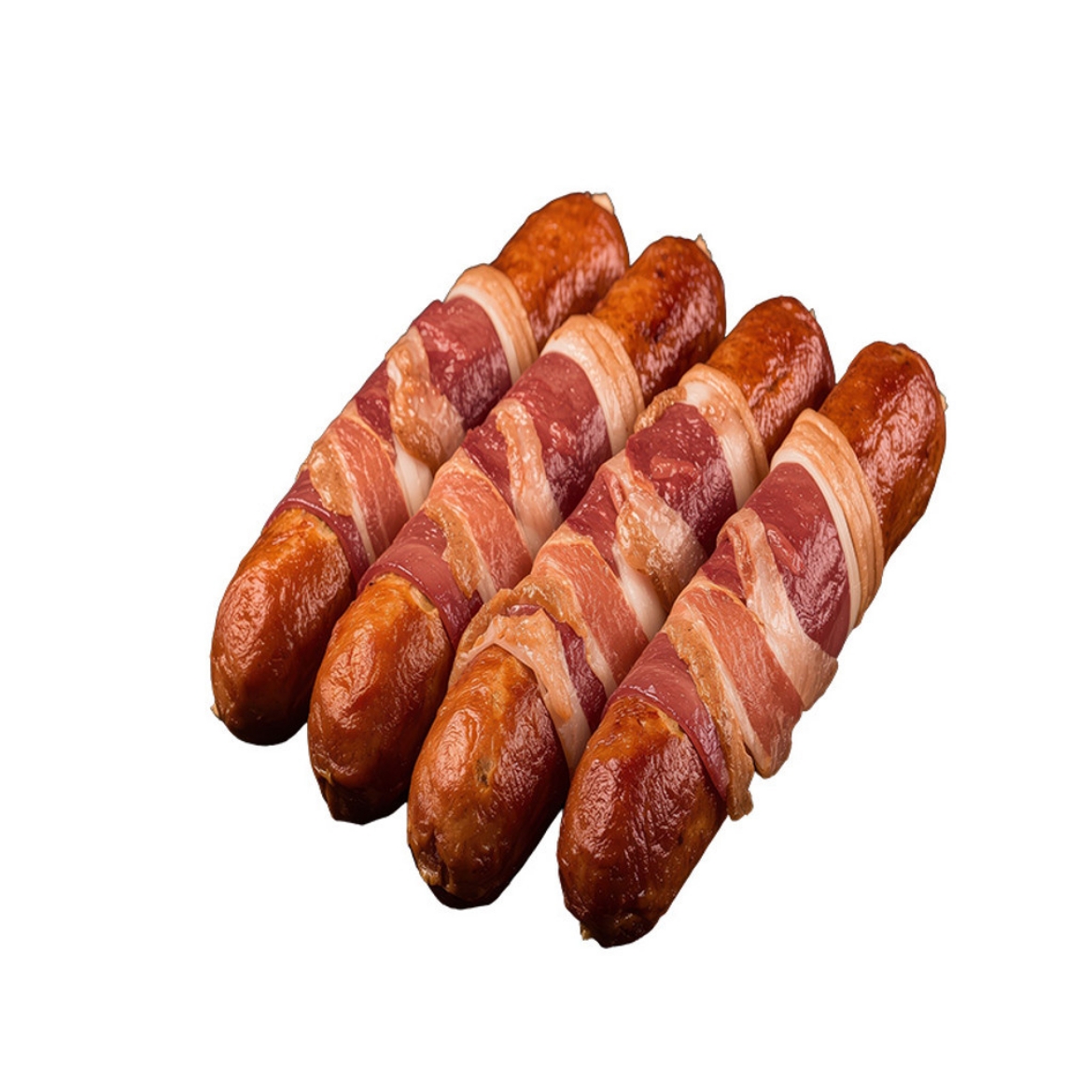 Picture of Deli Hot Sausage Stuffed 