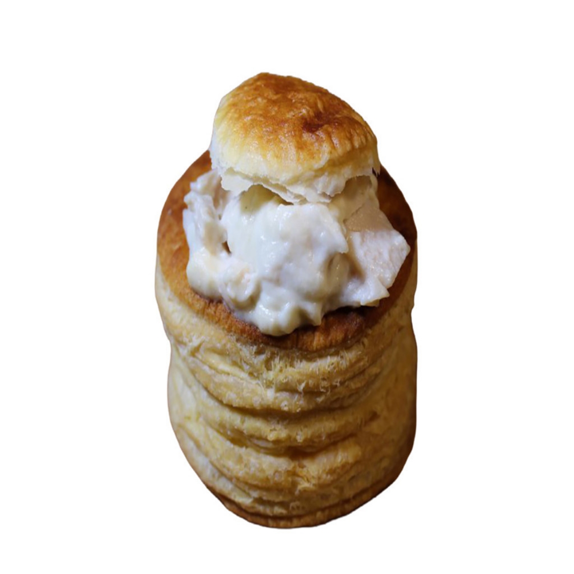 Picture of Deli Hot Vol au Vont