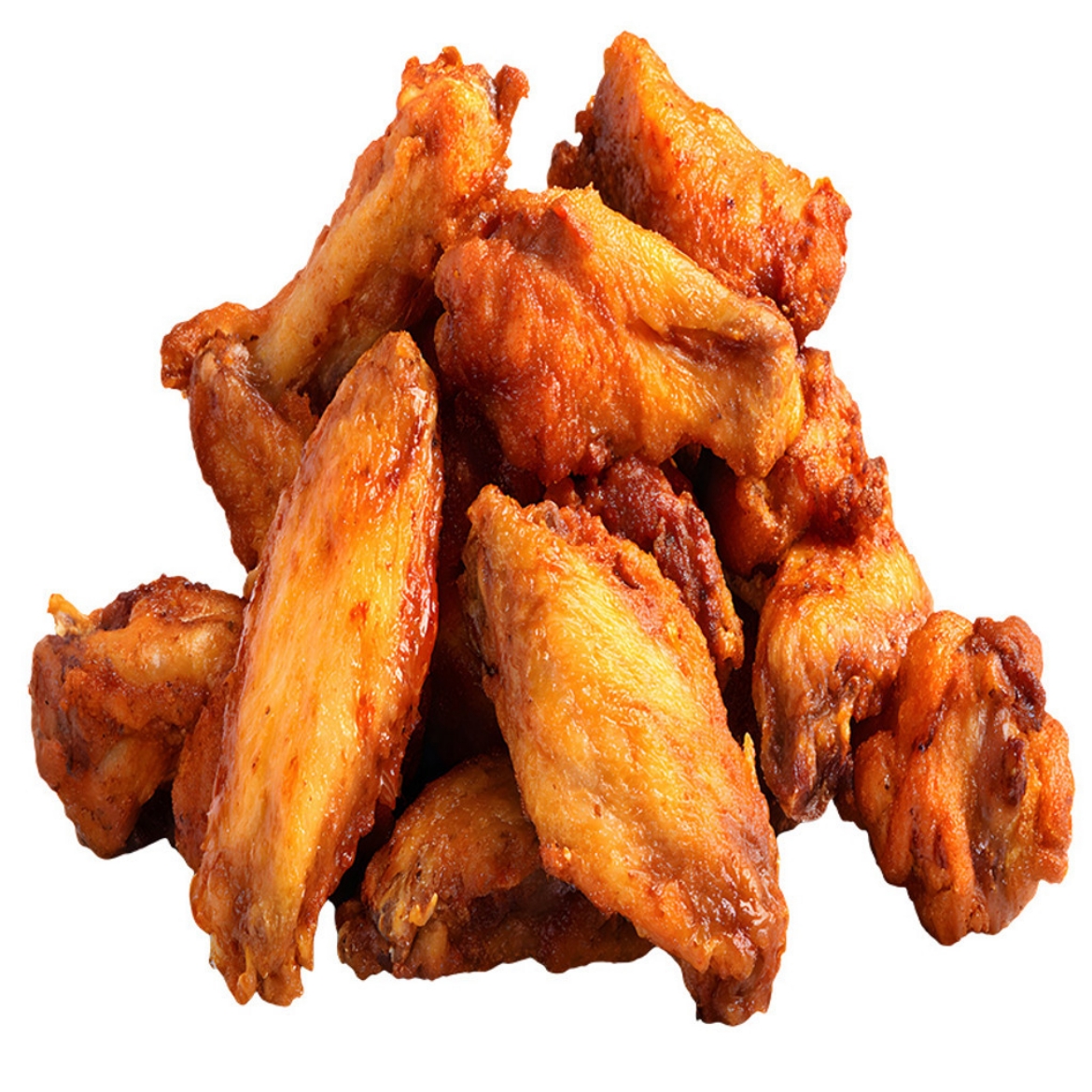 Picture of Deli Hot Chicken Wings Hot