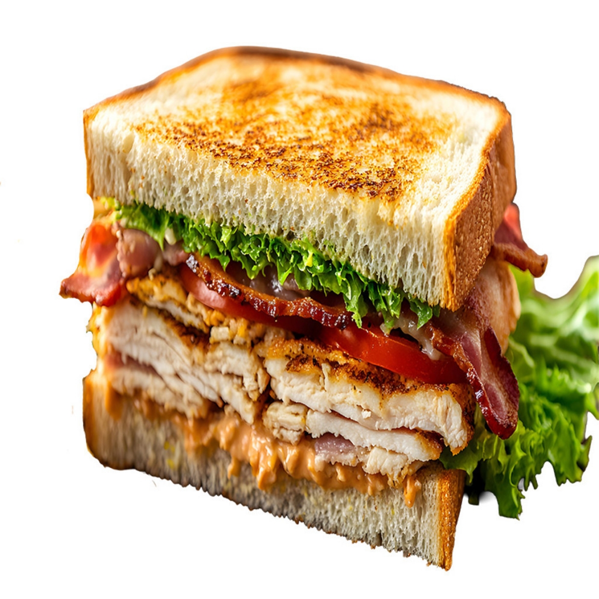 Picture of Deli Sandwich Classic 