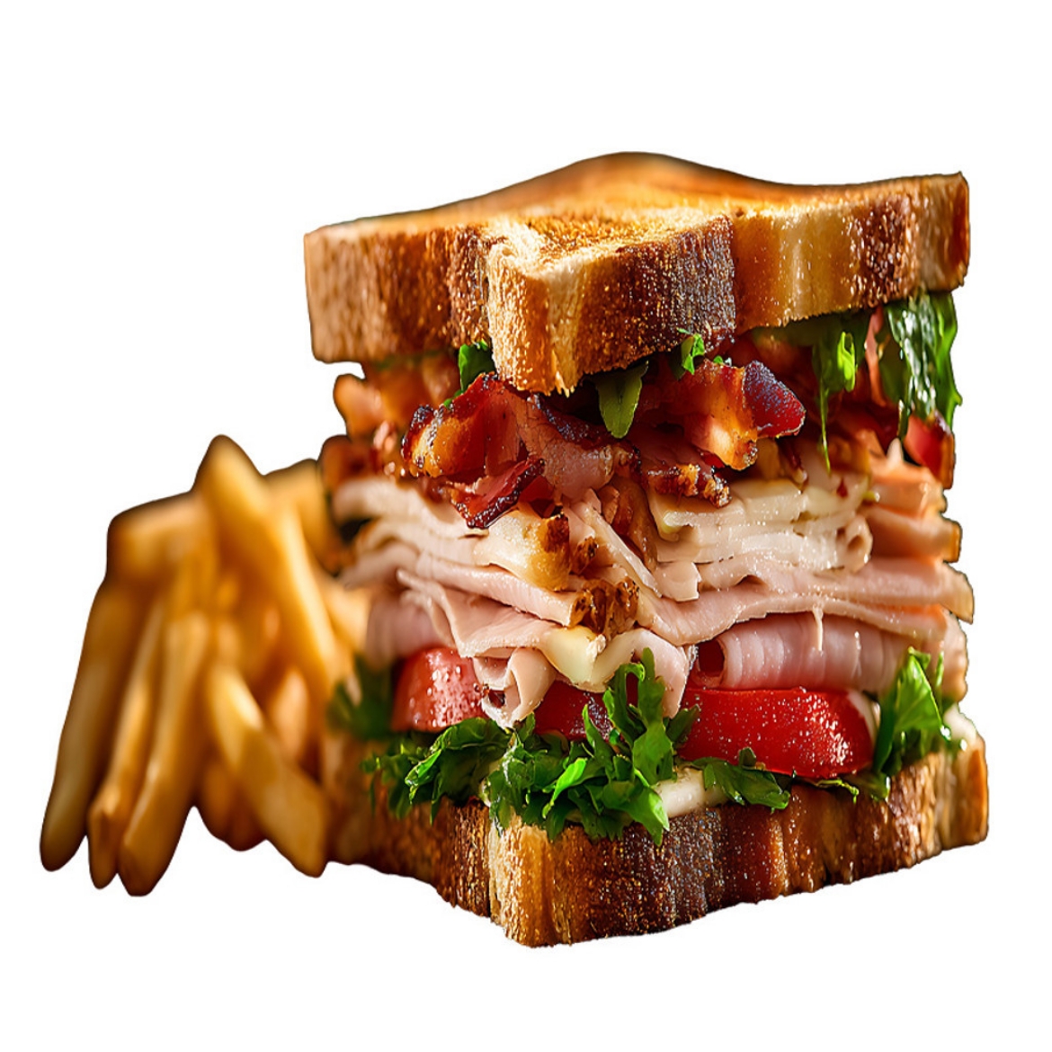 Picture of Deli Sandwich Mighty