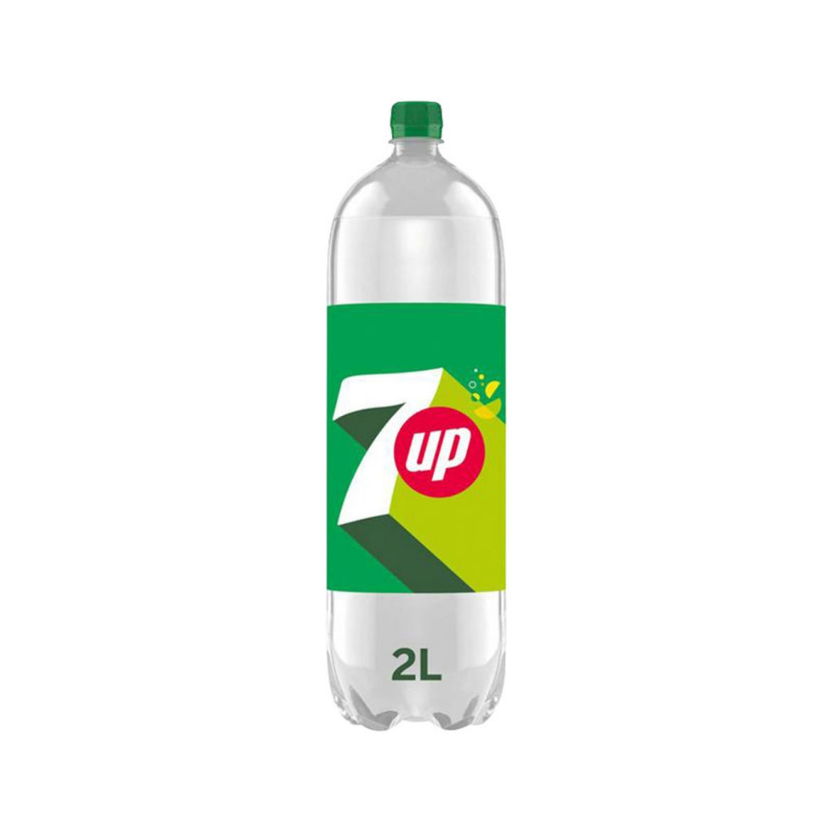 Picture of 7up 2Ltr