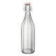 Picture of Glassware Pop Cork Bottle x 1 