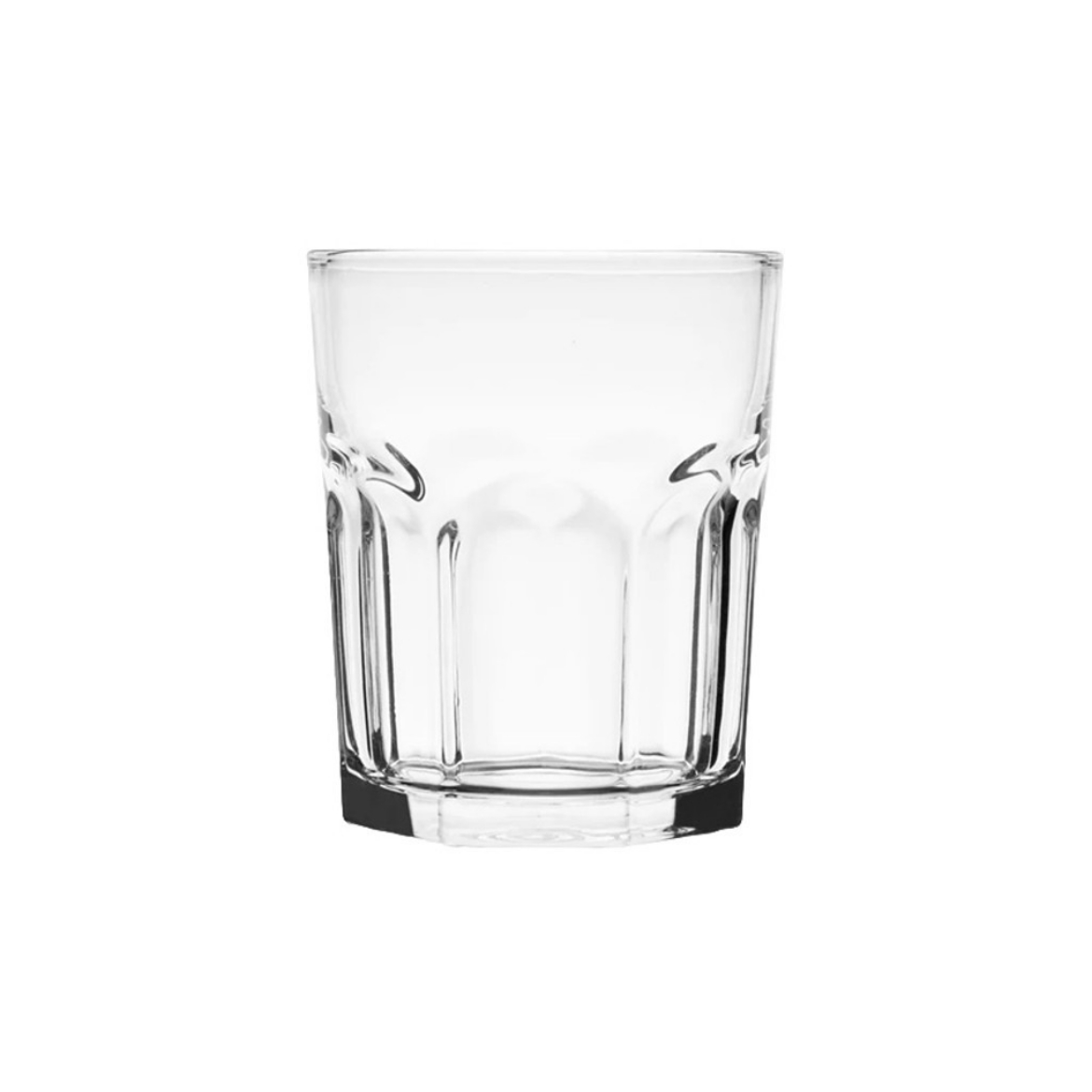 Picture of Glassware Tumbler x 10