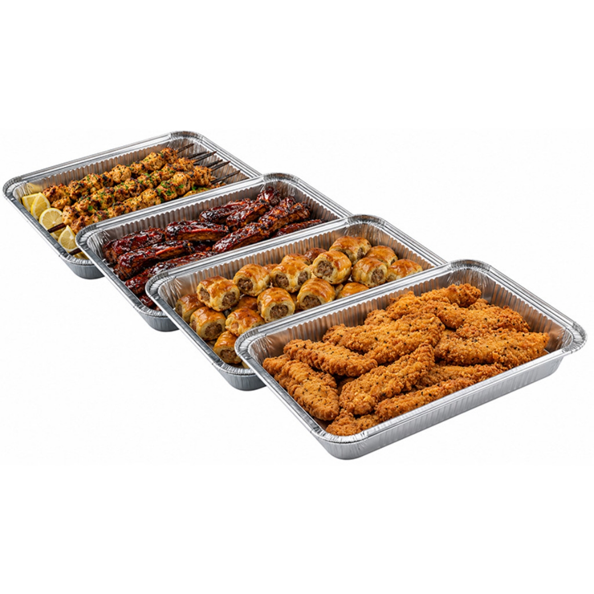 Picture of Finger Buffet Party Pack