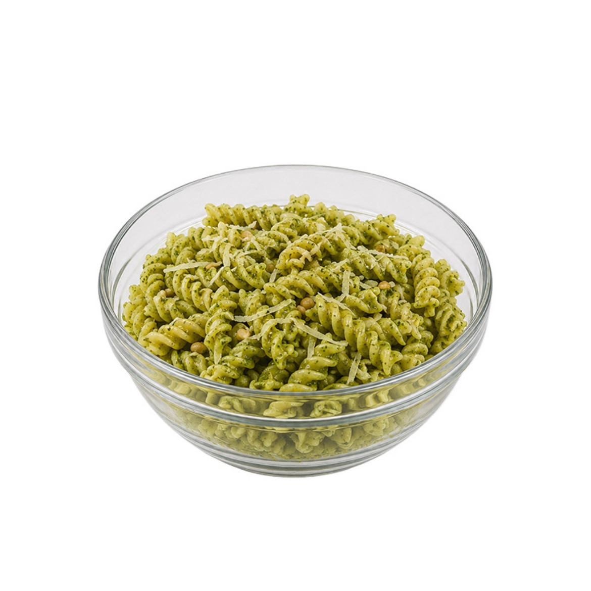 Picture of Salad Pesto Pasta 
