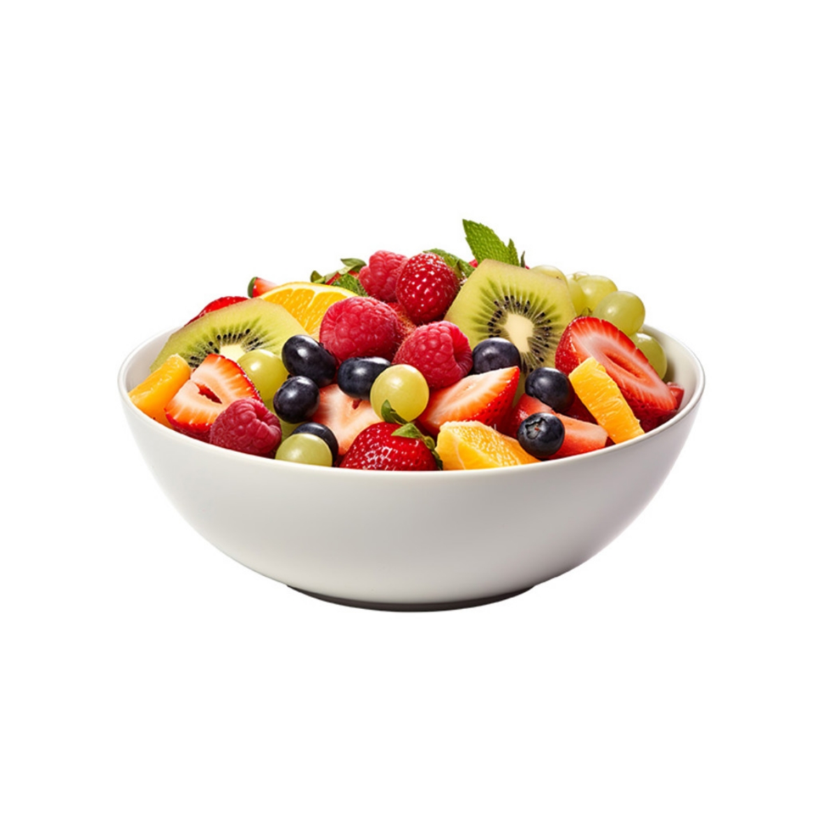 Picture of Continental Fruit Salad