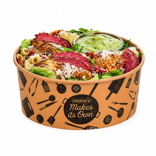 Picture for category Prepacked Salads & Sandwiches