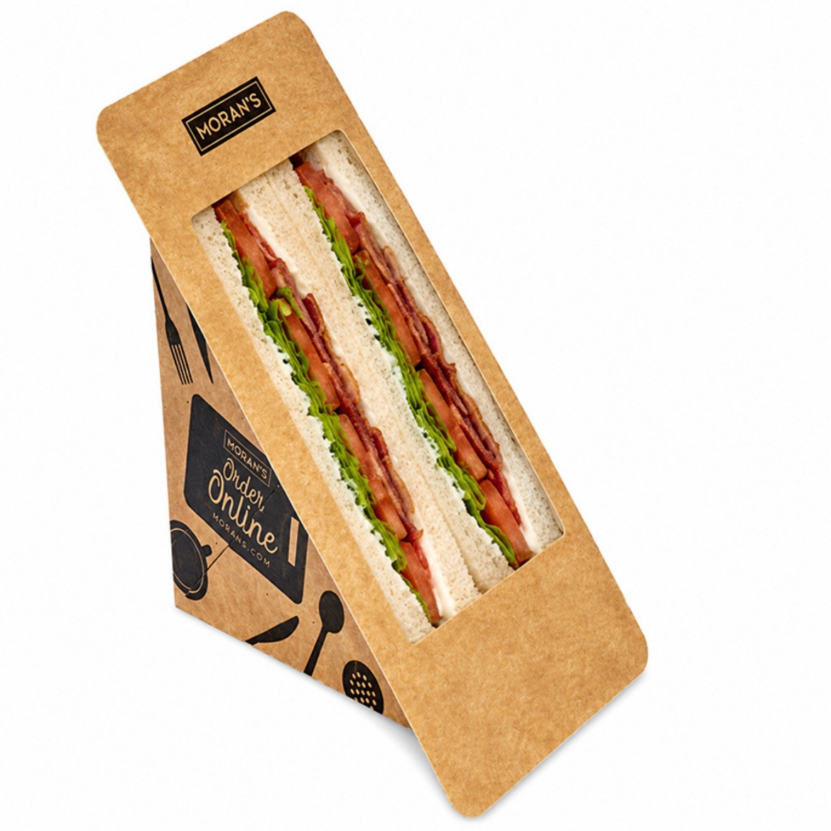 Picture of BLT