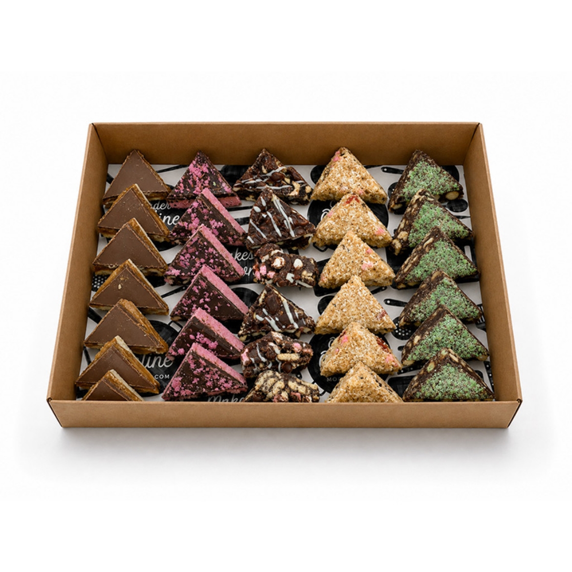 Picture of Traybake Platter 