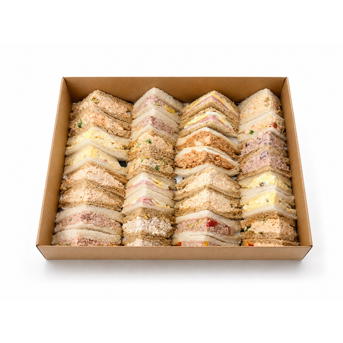 Picture of Moran's Classic Sandwich Platter