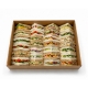Picture of Moran's Vegetarian Sandwich Platter 