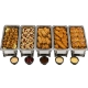 Picture of 5 Choice Gourmet Finger Buffet