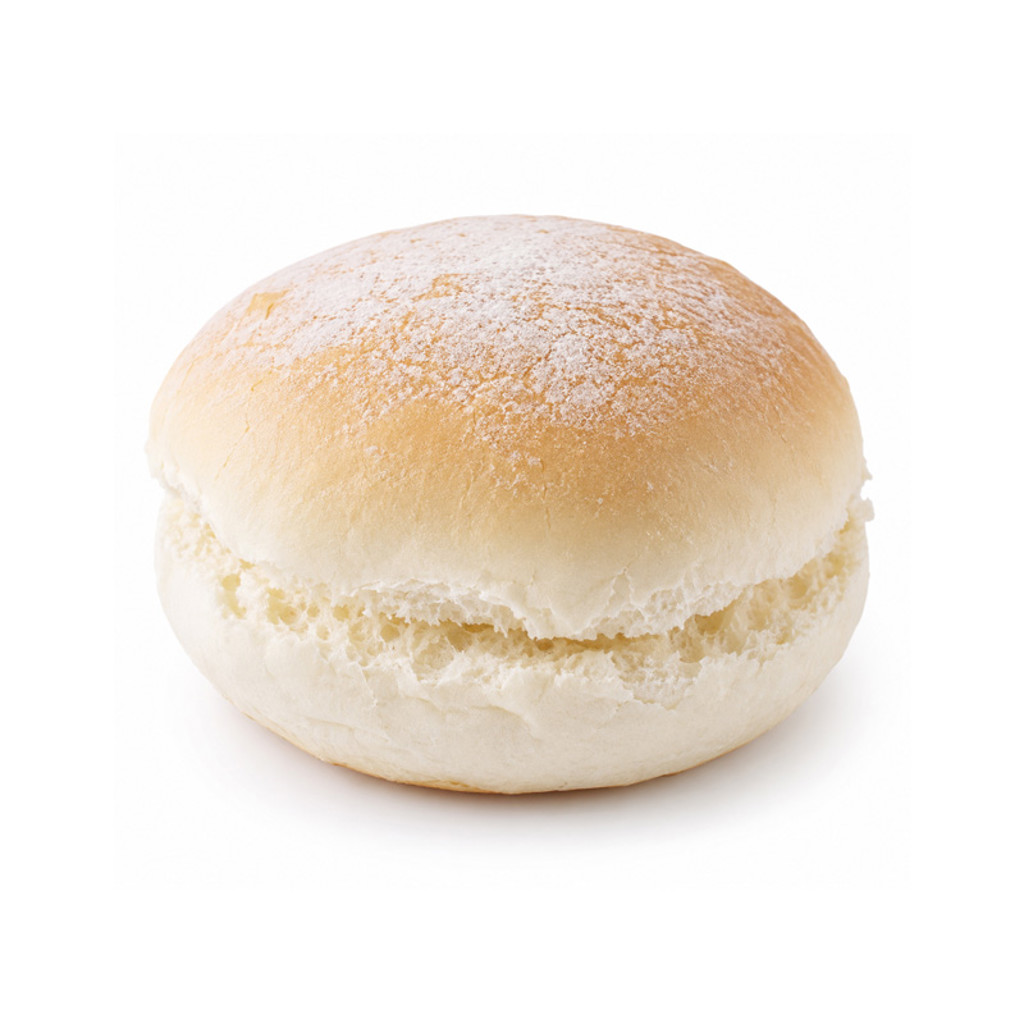 White Bap