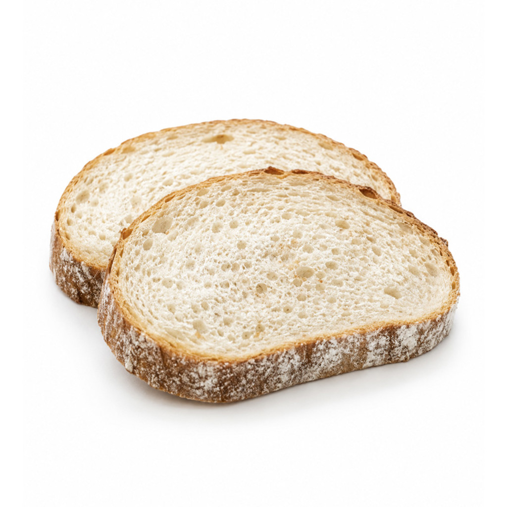 Sourdough [+£1.40]