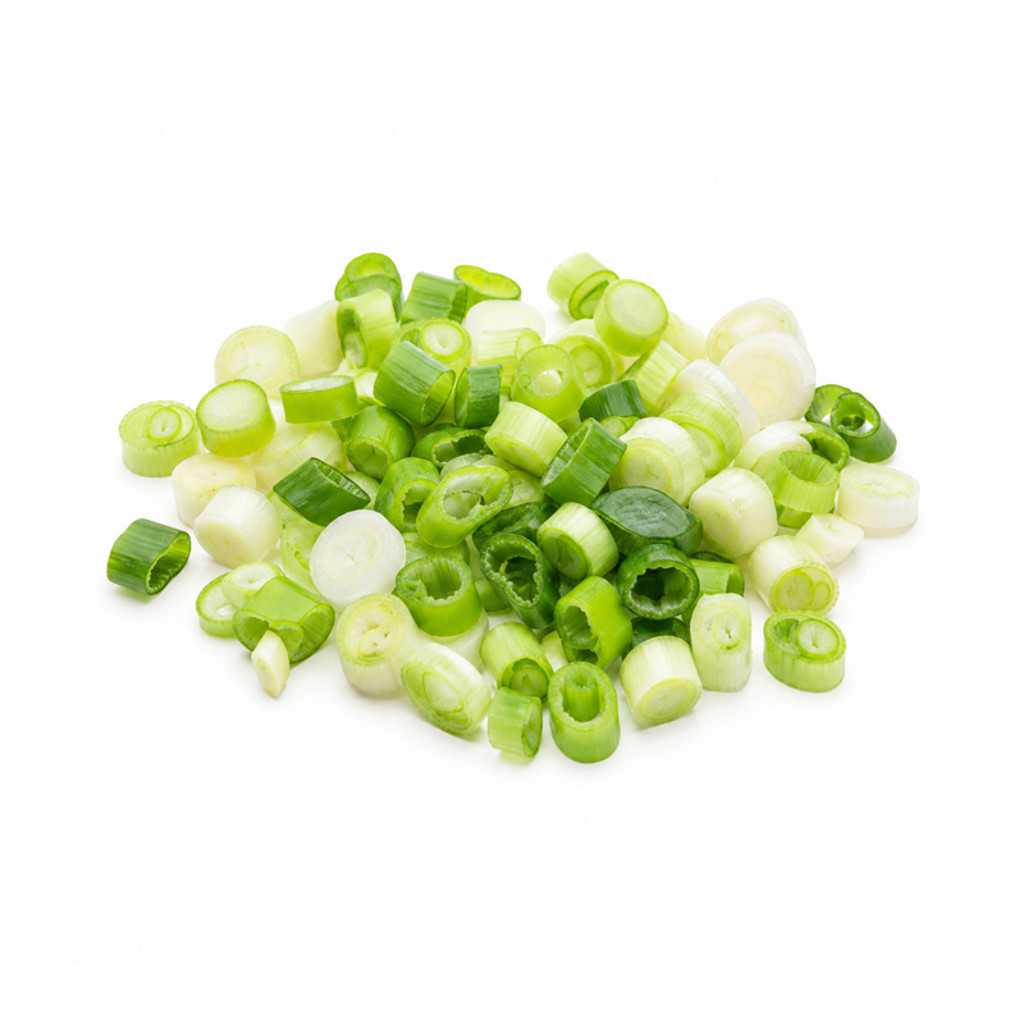 Spring Onion