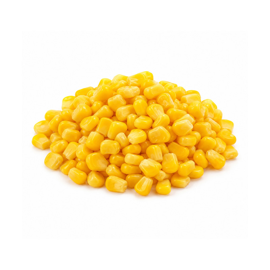 Sweetcorn