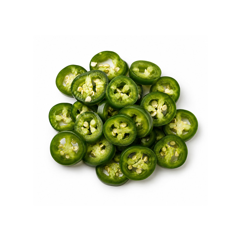 Jalapenos