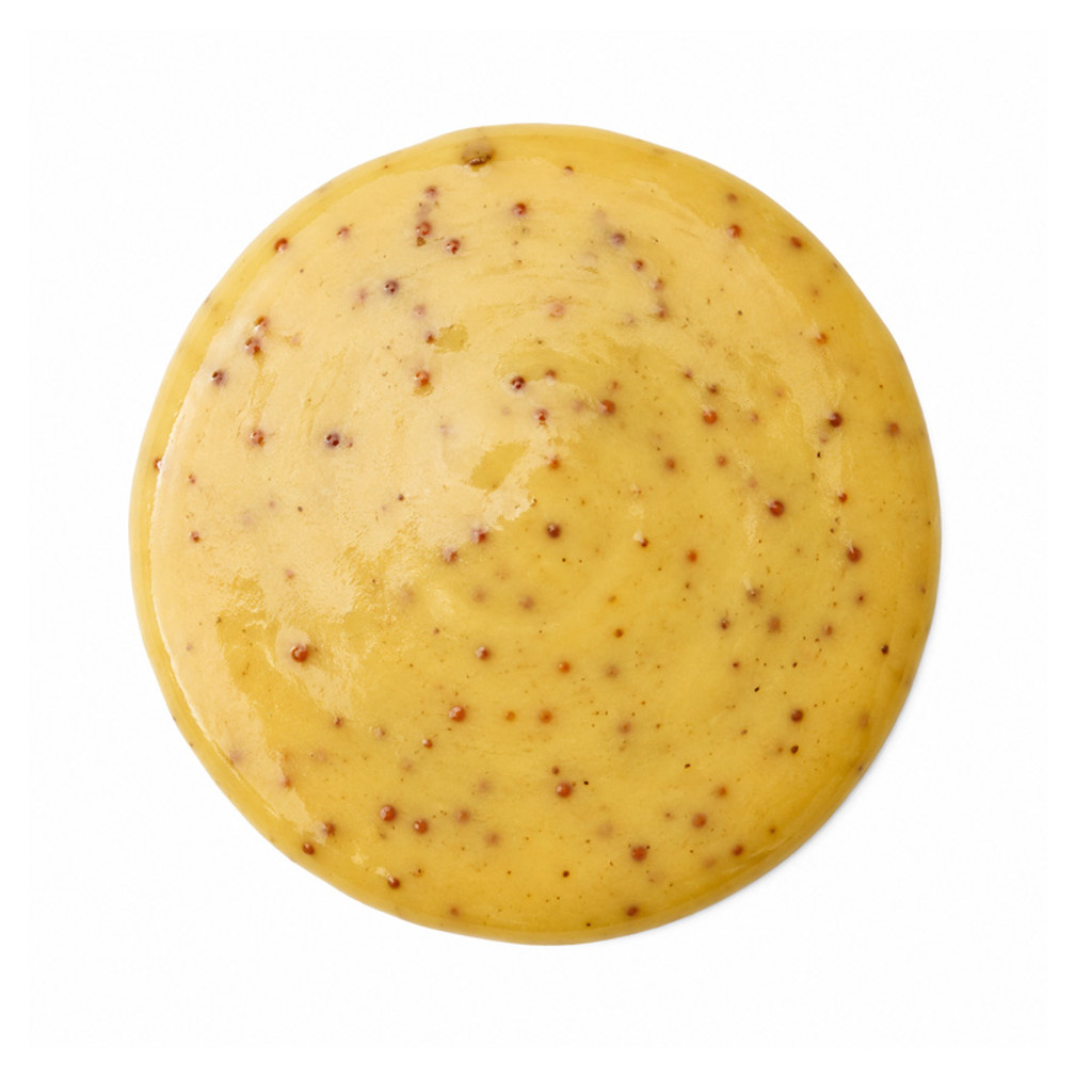 Honey & Mustard Dressing